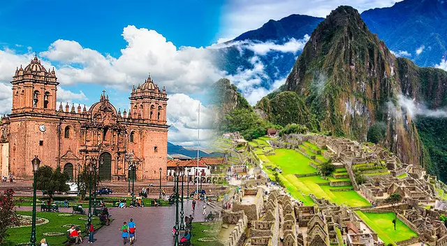 Cusco es elegida como la mejor ciudad de Centroamérica y América del Sur Cusco es elegida como la mejor ciudad de Centroamérica y América del Sur