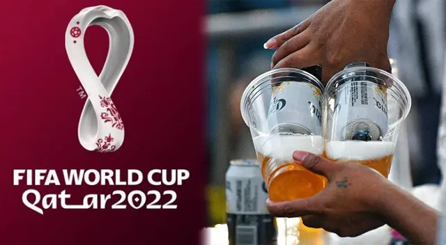 Mundial Qatar 2022 no venderá cervezas dentro de los estadios Mundial Qatar 2022 no venderá cervezas dentro de los estadios