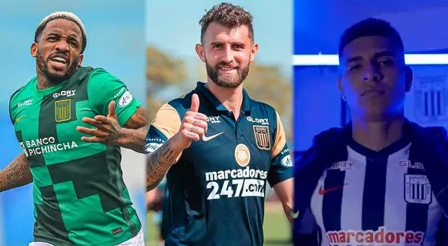 Gino Peruzzi habló de la supuesta pelea entre Farfán y Hurtado