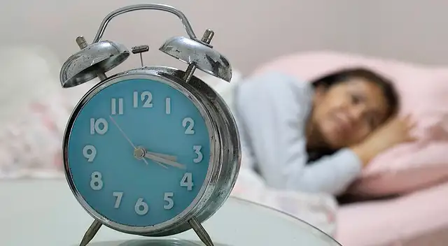 ¿De qué manera se levantaba la gente cuando no había despertadores?