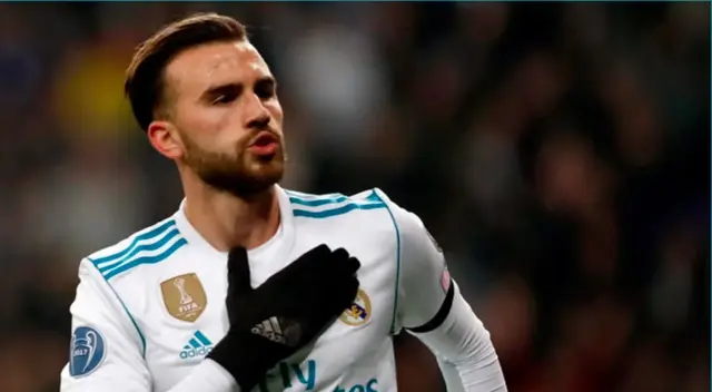 Real Madrid le pone precio a Borja Mayoral