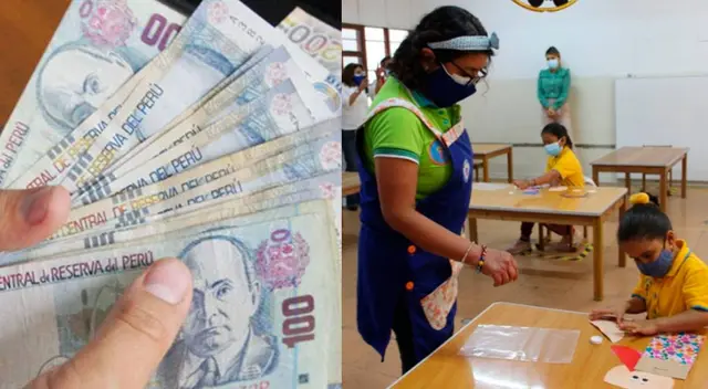 Bono Escolaridad 2022: ¿Qué necesito para acceder a los s/.400 y cuándo cobrar? Bono Escolaridad 2022: ¿Qué necesito para acceder a los s/.400 y cuándo cobrar?