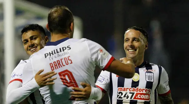 Alianza Lima apunta a ganar el Torneo Clausura