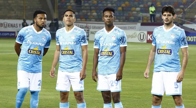 Sporting Cristal tendrá algunas bajas para enfrentar a Melgar. Sporting Cristal tendrá algunas bajas para enfrentar a Melgar.