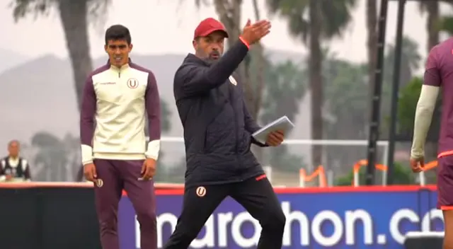 Carlos Compagnucci busca sumar su primera victoria del Clausura