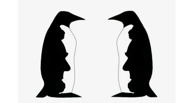Reto visual: ¿Dónde está el entrenador? Encuéntralo en 3 segundos Reto visual: ¿Dónde está el entrenador? Encuéntralo en 3 segundos