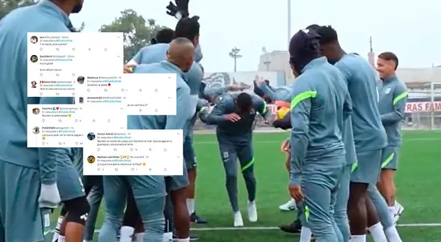 Hurtado fue presentado y ya entrena con el plantel dirigido por Bustos. Hurtado fue presentado y ya entrena con el plantel dirigido por Bustos.