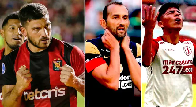 Melgar superó a Alianza Lima y Universitario en valor de mercado Melgar superó a Alianza Lima y Universitario en valor de mercado