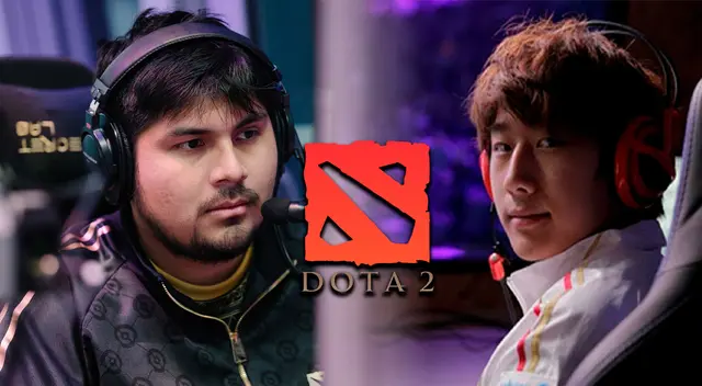 Un pro player peruano fue acusado de racismo contra un colega