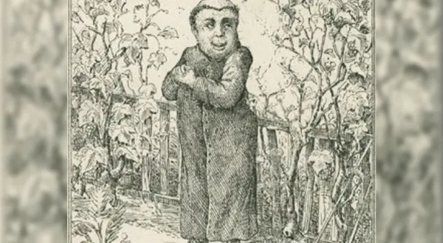 Si cuentas con una buena visión podrás resolver este reto visual. Si cuentas con una buena visión podrás resolver este reto visual.