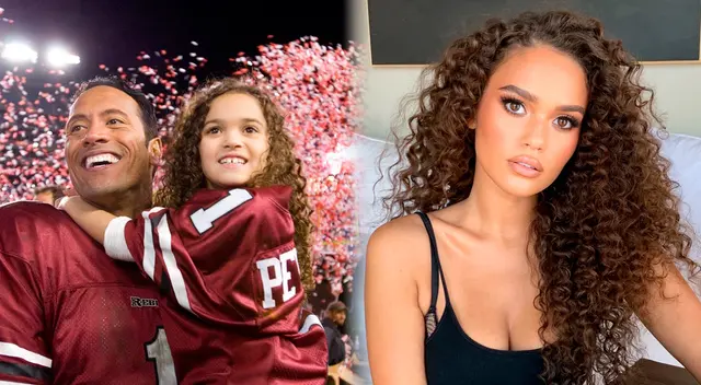 Mira cómo luce actualmente Madison Pettis de 'Entrenando a papá'.