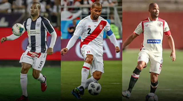 ¿Qué pasó con Alberto Rodríguez, seleccionado peruano que jugó en Rusia 2018?