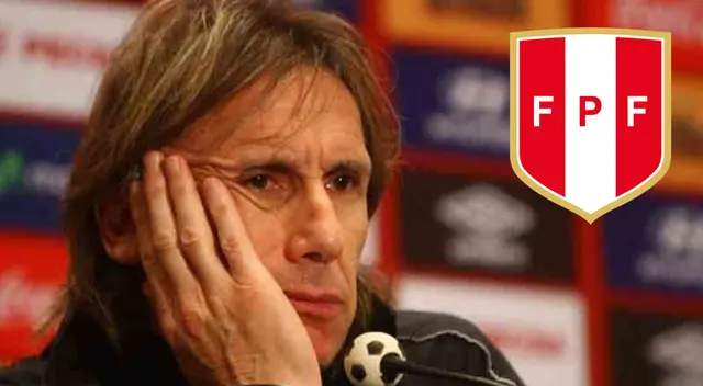 Ricardo Gareca daría su respuesta este jueves 14 de julio. Ricardo Gareca daría su respuesta este jueves 14 de julio.