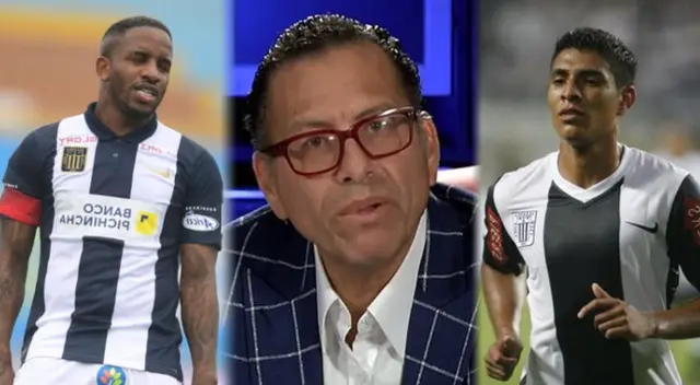 Phillip Butters se mostró decepcionado de la 'Foquita'