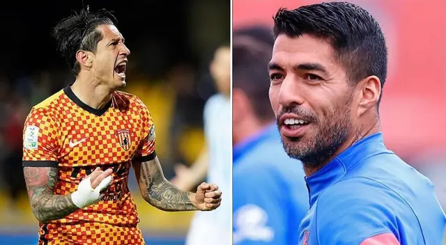 Club recién ascendido a la Serie A deja a Lapadula y va por Suárez.