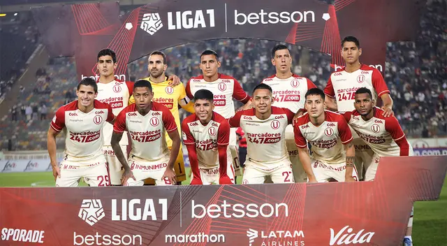 Universitario: arribó como crack, pero aún no convence y solo una vez jugó 90 minutos Universitario: arribó como crack, pero aún no convence y solo una vez jugó 90 minutos