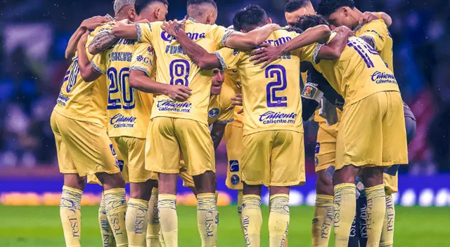 América ganó 1-0 a Toluca por Liga MX