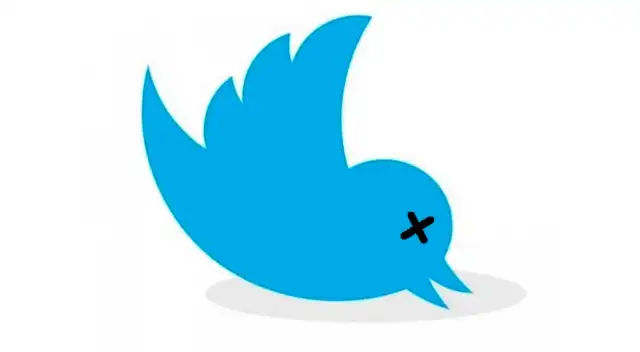 Twitter sufre caída a nivel mundial y usuarios recurren a Telegram y Facebook para comunicarse Twitter sufre caída a nivel mundial y usuarios recurren a Telegram y Facebook para comunicarse