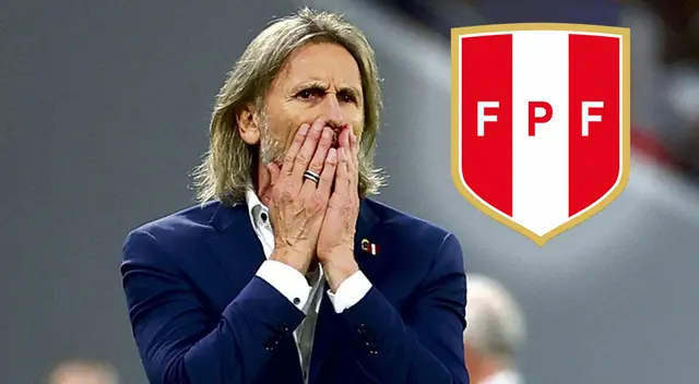 Ricardo Gareca se queda o se va de Perú: sigue EN VIVO la renovación del 'Tigre'. Ricardo Gareca se queda o se va de Perú: sigue EN VIVO la renovación del 'Tigre'.