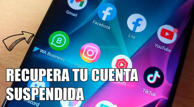 ¿Qué hacer si tu cuenta de WhatsApp fue suspendida injustamente? Guía para recuperarla en tiempo récord ¿Qué hacer si tu cuenta de WhatsApp fue suspendida injustamente? Guía para recuperarla en tiempo récord