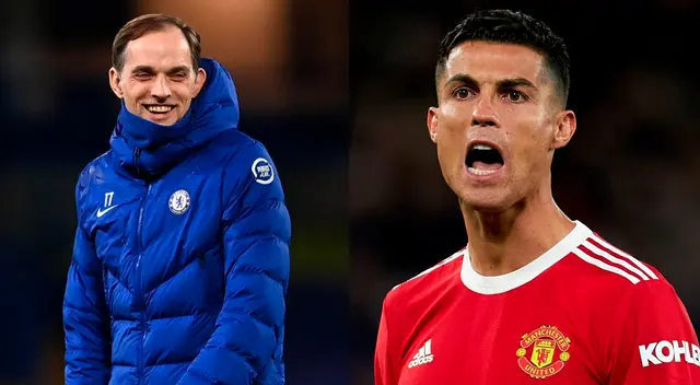 Cristiano Ronaldo finalmente no llegará al Chelsea