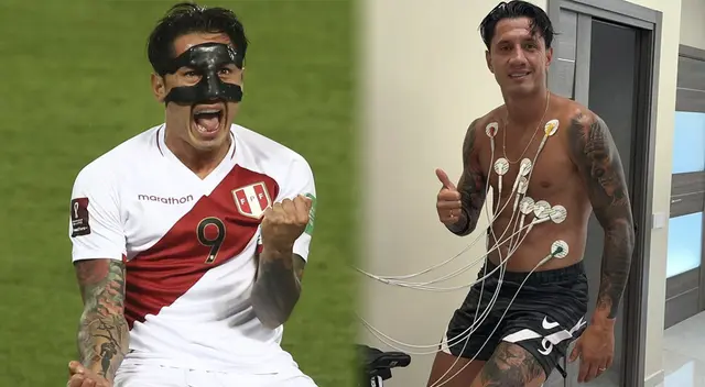 ¡Buena, 'Bambino'! Lapadula da negativo a la COVID-19 y comienza a entrenar.