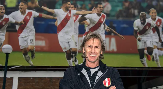 ricardo gareca