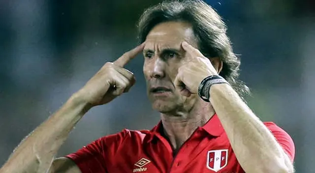 Gareca vendrá a Lima a despedirse, dar una conferencia, y recoger sus cosas. Gareca vendrá a Lima a despedirse, dar una conferencia, y recoger sus cosas.