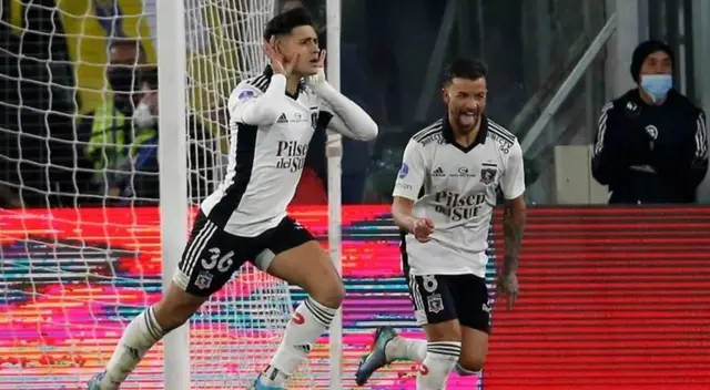 River Plate cerca de fichar a estrella de Colo Colo River Plate cerca de fichar a estrella de Colo Colo