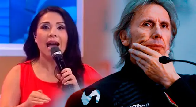Tula arremetió contra el 'Tigre'