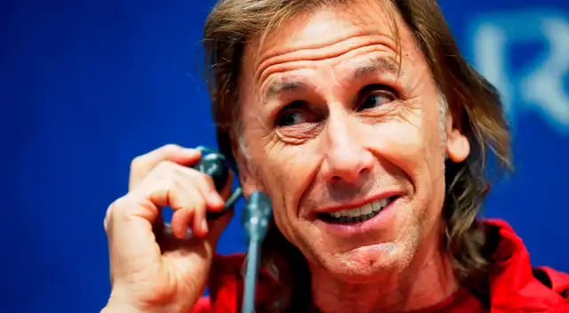 Ricardo Gareca: las 7 mejores frases del 'Tigre' en la Selección Peruana