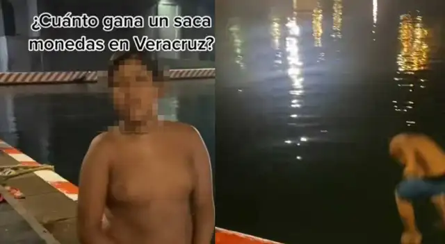 ¿Cuánto se recauda al día como 'sacamonedas' en México? La cifra es sorprendente ¿Cuánto se recauda al día como 'sacamonedas' en México? La cifra es sorprendente
