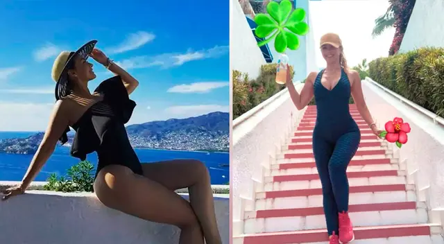Aracely Arámbula ha mostrado partes de su hogar en distintas ocasiones Aracely Arámbula ha mostrado partes de su hogar en distintas ocasiones