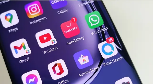 ¿Tienes un teléfono Huawei sin Play Store? De esta forma podrás instalar WhatsApp de forma segura ¿Tienes un teléfono Huawei sin Play Store? De esta forma podrás instalar WhatsApp de forma segura