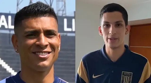 Paolo Hurtado respondió consultas de los hinchas de Alianza Lima Paolo Hurtado respondió consultas de los hinchas de Alianza Lima