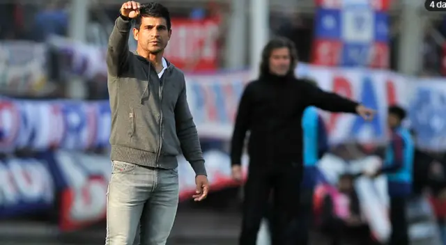 Hugo Ibarra, Boca Juniors