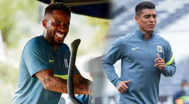 ¿Dirigido a Hurtado? La controversial publicación de Jefferson Farfán ¿Dirigido a Hurtado? La controversial publicación de Jefferson Farfán