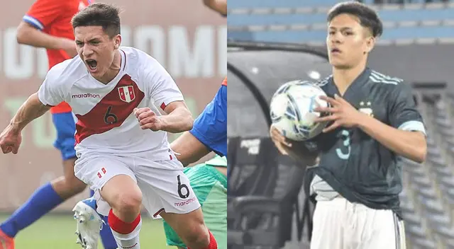Catriel Cabellos y Axel Cabellos militan en las divisiones menores de Racing. Catriel Cabellos y Axel Cabellos militan en las divisiones menores de Racing.