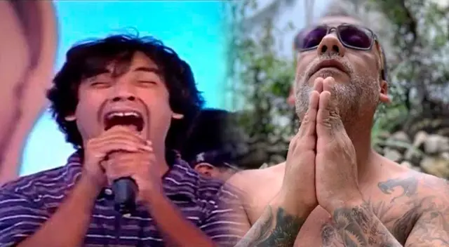 Roger del Águila: ¿Qué pasó con el conductor de Esto es Habacilar tras salir de la TV? Roger del Águila: ¿Qué pasó con el conductor de Esto es Habacilar tras salir de la TV?
