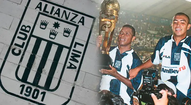 Salió campeón con Alianza Lima y ahora podría enfrentar a Perú en las Eliminatorias