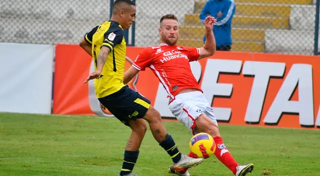 Municipal empató 0-0 con Cienciano por la Liga 1 Municipal empató 0-0 con Cienciano por la Liga 1