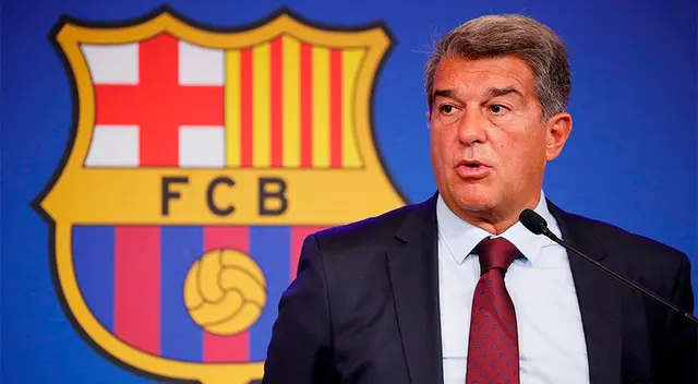 Barcelona: ¿Cómo hace para fichar jugadores a pesar de tener una gran deuda? Barcelona: ¿Cómo hace para fichar jugadores a pesar de tener una gran deuda?