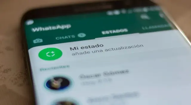 Descubre en esta nota cómo ver estados de las personas que te bloquearon