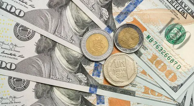 A qué se le llama 'flotación sucia' en el Perú y cómo protegería a su moneda A qué se le llama 'flotación sucia' en el Perú y cómo protegería a su moneda
