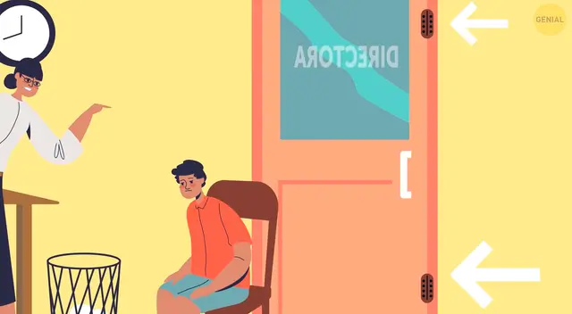 Respuesta del acertijo visual Respuesta del acertijo visual