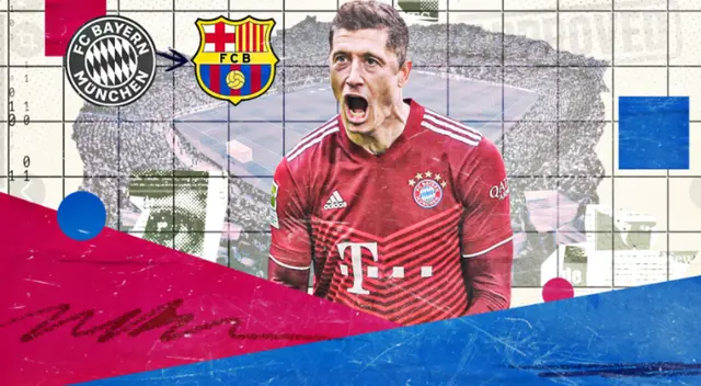 Robert Lewandowski llegó a Mallorca para viajar con Barcelona a Miami Robert Lewandowski llegó a Mallorca para viajar con Barcelona a Miami