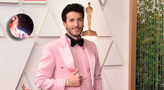 Así fue como Sebastián Yatra respondió a una fan en concierto: "Yo soy tu Bebito Fiu Fiu" Así fue como Sebastián Yatra respondió a una fan en concierto: "Yo soy tu Bebito Fiu Fiu"