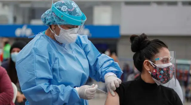Covid-19 en el Perú: ¿Qué marca de vacuna y cuántas dosis me toca según mi edad?