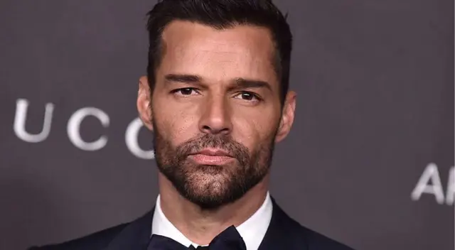 Ricky Martin anuncia nuevo disco en medio de procesos judiciales