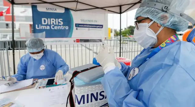 COVID-19: Descubre los puntos de descarte.